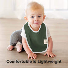 Load image into Gallery viewer, 8-Pack Coast Drool Bibs (Crossroads)