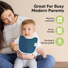 Load image into Gallery viewer, 8-Pack Urban Drool Bibs (Crossroads)