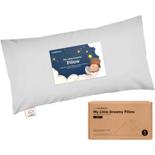 Load image into Gallery viewer, Buddy Toddler Pillow
