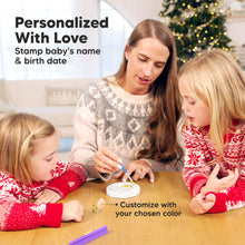 Load image into Gallery viewer, Cherish Ornament Keepsake Kit (Candy)