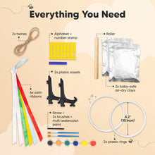 Load image into Gallery viewer, Cherish Ornament Keepsake Kit (Dove)