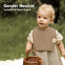 Load image into Gallery viewer, 8-Pack Coast Drool Bibs (Roarsome)