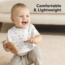 Load image into Gallery viewer, 8-Pack Coast Drool Bibs (Vessels)