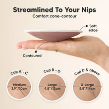 Load image into Gallery viewer, 14-Pack Comfy Nursing Pads (Lovelle)