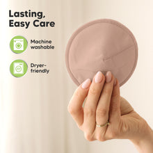 Load image into Gallery viewer, 14-Pack Comfy Nursing Pads (Neutrals)