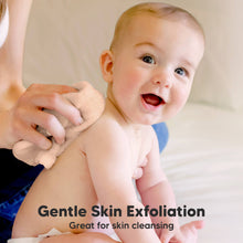 Load image into Gallery viewer, Deluxe Baby Washcloths (Peachy)