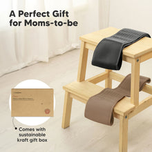 Load image into Gallery viewer, Ease Maternity Support Belt (Warm Tan)