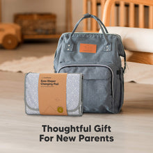 Load image into Gallery viewer, Ezee Diaper Changing Pad (Prairie)