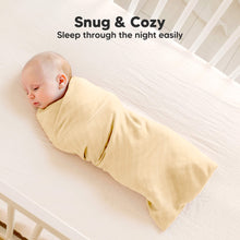 Load image into Gallery viewer, Lumi Muslin Swaddle Blankets (Mirage)