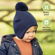 Load image into Gallery viewer, Shrink-proof, Machine washable