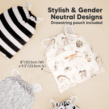 Load image into Gallery viewer, All-in-1 Multi-Use Cover (Pistachio)