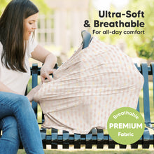 Load image into Gallery viewer, All-in-1 Multi-Use Cover (Prism)