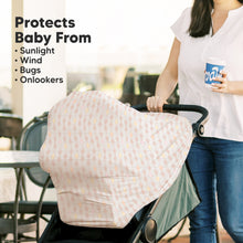 Load image into Gallery viewer, All-in-1 Multi-Use Cover (Prism)