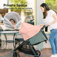 Load image into Gallery viewer, All-in-1 Multi-Use Cover (Sakura)