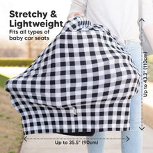 Load image into Gallery viewer, All-in-1 Multi-Use Cover (Arcadia)