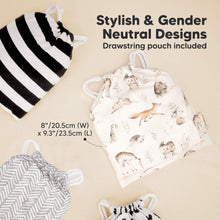 Load image into Gallery viewer, All-in-1 Multi-Use Cover (Arcadia)