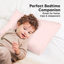 Load image into Gallery viewer, Perfect Bedtime Companion - Great for home, trips & sleepovers