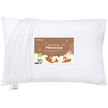 Load image into Gallery viewer, 1-Pack My Little Lyra Pillowcase