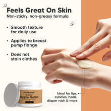Load image into Gallery viewer, Organic Nipple Butter (Soothing)