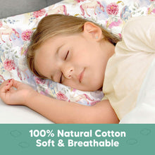 Load image into Gallery viewer, Printed Toddler Pillowcase 13X18" (Fantasy)