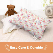 Load image into Gallery viewer, Printed Toddler Pillowcase 13X18" (Fantasy)