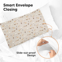 Load image into Gallery viewer, Printed Toddler Pillowcase 13X18" (Play Park)