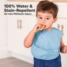 Load image into Gallery viewer, 3-Pack Presto Waterproof Bibs