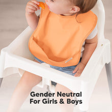 Load image into Gallery viewer, 3-Pack Presto Waterproof Bibs