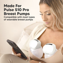 Load image into Gallery viewer, Pulse Breast Pump Accessories (Insert)