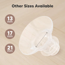 Load image into Gallery viewer, Pulse Breast Pump Accessories (Insert)