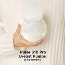 Load image into Gallery viewer, Pulse Breast Pump Accessories (Flange)