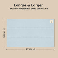 Load image into Gallery viewer, Shea Burp Cloths (Vessels)