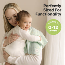 Load image into Gallery viewer, Shea Burp Cloths (Vessels)