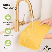 Load image into Gallery viewer, 2-Pack Prep Silicone Placemats (Valiant)