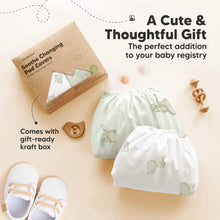 Load image into Gallery viewer, 2-Pack Soothe Changing Pad Covers (Elly)