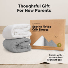 Load image into Gallery viewer, Thoughtful Gift For New Parents - Comes with sustainable kraft gift box