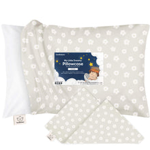 Load image into Gallery viewer, Printed Toddler Pillowcase 13X18"