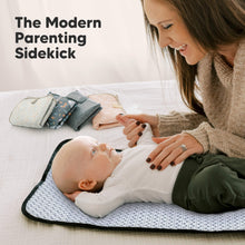 Load image into Gallery viewer, Swift Diaper Changing Pad (Pets & Paws)
