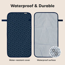 Load image into Gallery viewer, Swift Diaper Changing Pad (Planets)