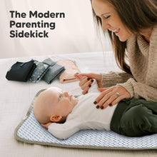 Load image into Gallery viewer, Swift Diaper Changing Pad (Wild Patrol)