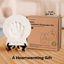 Load image into Gallery viewer, Trove Ornament Keepsake Kit (Presents, Multi-Color)