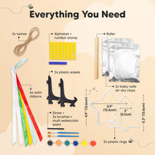 Load image into Gallery viewer, Trove Ornament Keepsake Kit (Christmas, Multi-Color)