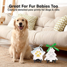 Load image into Gallery viewer, Trove Ornament Keepsake Kit (Christmas, Multi-Color)