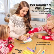 Load image into Gallery viewer, Trove Ornament Keepsake Kit