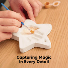 Load image into Gallery viewer, Twinkle Ornament Keepsake Kit (Multi-Colored)