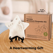 Load image into Gallery viewer, Twinkle Ornament Keepsake Kit (Multi-Colored)