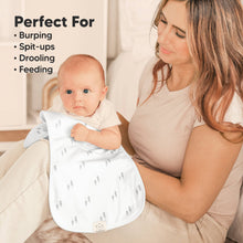Load image into Gallery viewer, Urban Burp Cloths (Nordic)