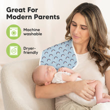 Load image into Gallery viewer, Urban Burp Cloths (U.S.A)