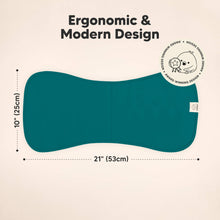 Load image into Gallery viewer, Urban Burp Cloths (Eclipse)