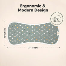 Load image into Gallery viewer, Urban Burp Cloths (Pets & Paws)